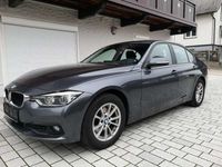 gebraucht BMW 320 3er-Reihe Diesel Allrad (F30) xDrive