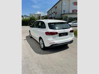 gebraucht Mercedes B180 d