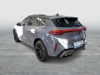 Gebraucht Cupra Terramar VZ 265 PS (194 kW) 2025 Grau SUV