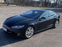 gebraucht Tesla Model S Model S70D 70kWh (mit Batterie)