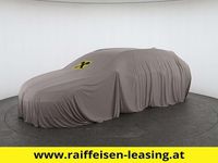 Gebraucht Mercedes B250e AMG line 160 PS (117 kW) 2020 Rot Van / Kleinbus
