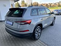 gebraucht Skoda Kodiaq Ambition SC