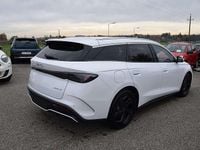 Gebraucht BYD Seal Comfort 212 PS (155 kW) 2025 Weiß Kombi