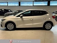 gebraucht Seat Ibiza **STYLE 1.0**