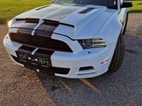 Gebraucht Ford Mustang 305 PS (224 kW) 2013 Coupé