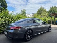 gebraucht Mercedes 220 Top Zustand / Erstbesitz Pickerl Neu