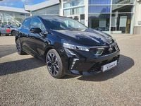 Neu Mitsubishi Colt Intense 91 PS (66 kW) 2025 Schwarz Kleinwagen