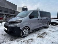 Gebraucht Peugeot Expert 180 PS (132 kW) 2025 Grau Van