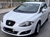 gebraucht Seat Leon Chili-Copa 1,2 TSI