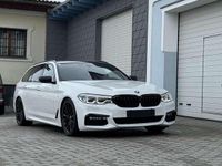 Gebraucht BMW 540 Performance 320 PS (235 kW) 2017 Kombi