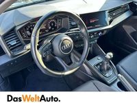 gebraucht Audi A1 30 TFSI advanced exterieur