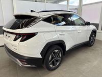 gebraucht Hyundai Tucson Premium PANO SHZ v+h 18 ALU 1.6 T-GDi PHEV 2WD ...