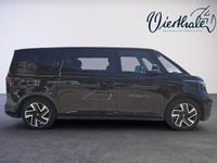 Gebraucht VW ID. Buzz GTX 250 kW (340 PS) 2025 Schwarz  metallicperleffektno Van / Kleinbus