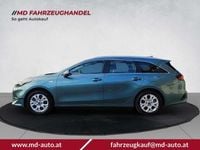 Gebraucht Kia Ceed Sportswagon Vision 160 PS (117 kW) 2024 Grau Kombi