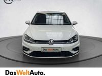 gebraucht VW Golf Edition TSI