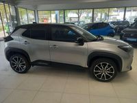 gebraucht Toyota Yaris Cross 15 VVT-i Hybrid GR Sport Aut.