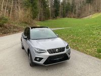 gebraucht Seat Arona Arona10 Eco TSI Xcellence DSG Xcellence