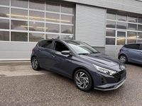 gebraucht Hyundai i20 i201,2 MPI GO PLUS GO PLUS