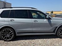 gebraucht BMW X7 X7xDrive40d 48V Aut.