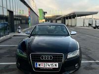 gebraucht Audi A5 Cabriolet 2,0 TFSI Aut.