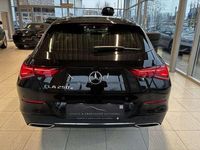 gebraucht Mercedes E250 CLA (118.686)