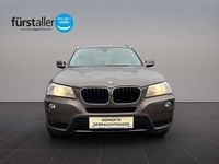 Gebraucht BMW X3 184 PS (135 kW) 2013 Braun SUV