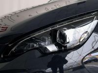 gebraucht Peugeot 308 SW HDI 130 GT Line LED KAMERA NAVI