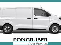 gebraucht Citroën Jumpy BlueHDi 120 S&S 6-Gang M Komfort Plus