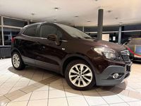 Gebraucht Opel Mokka Cosmo 136 PS (100 kW) 2015 Braun SUV