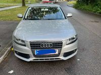 gebraucht Audi A4 18 TFSI