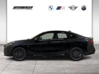 gebraucht BMW M235 xDrive Gran Coupé M Sportpaket Pro DA+ PA+ HUD HK AHK LED