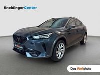 Gebraucht Cupra Formentor 150 PS (110 kW) 2023 Schwarz  metallic SUV