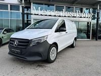 gebraucht Mercedes Vito 116 CDI Kasten Lang neues Modell Vorführer