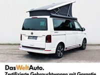 gebraucht VW California T6.1VW T6.1Ocean Edition TDI 4MOTION