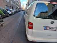 gebraucht VW T5 Kombi 19 TDI