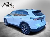 gebraucht VW Tiguan Friends TDI 4MOTION DSG