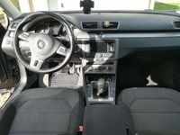 gebraucht VW Passat Highline BMT 1,6 TDI