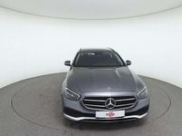 gebraucht Mercedes E200 200 d T Aut.