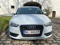 gebraucht Audi A3 Sportback A3 12 TFSI Start Start