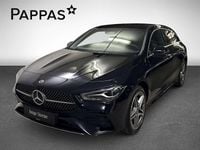 Gebraucht Mercedes CLA250e Shooting Brake AMG 163 PS (119 kW) 2025 Schwarz Kombi