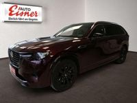 gebraucht Mazda CX-80 2.5L PHEV HOMURA PLUS BESTPREIS