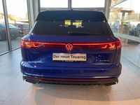 gebraucht VW Touareg R eHybrid TSI 4MOTION