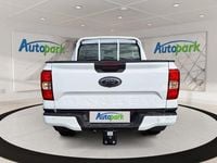 gebraucht Ford Ranger Doppelkabine XLT