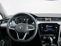 gebraucht VW Passat Variant Business TDI SCR DSG