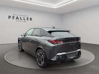 gebraucht Peugeot e-3008 Elektro 210 73kWh GT Schiebedach