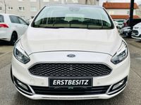 gebraucht Ford S-MAX Vignale