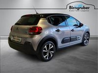 gebraucht Citroën C3 PureTech 82 5-Gang-Manuell Feel