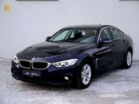 gebraucht BMW 420 Gran Coupé 420 d