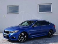 gebraucht BMW 330 d xDrive GTM-Sport *Head Up - Harman Kardon*