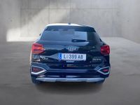 gebraucht Audi Q2 30 TFSI admired